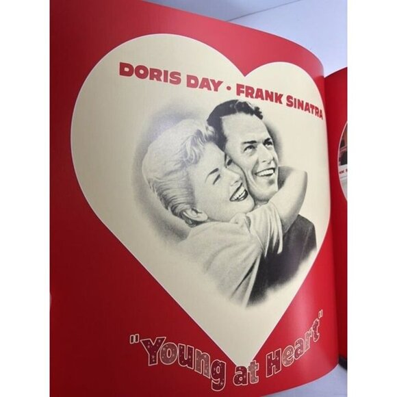 DORIS DAY SECRET LOVE 1951 - 1955 AUTOBIOGRAPHY ILLUSTRATED BOOK - Picture 5 of 6